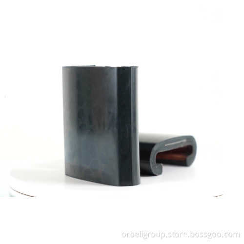 Escalator Belt Rubber Handrail Waterproof
